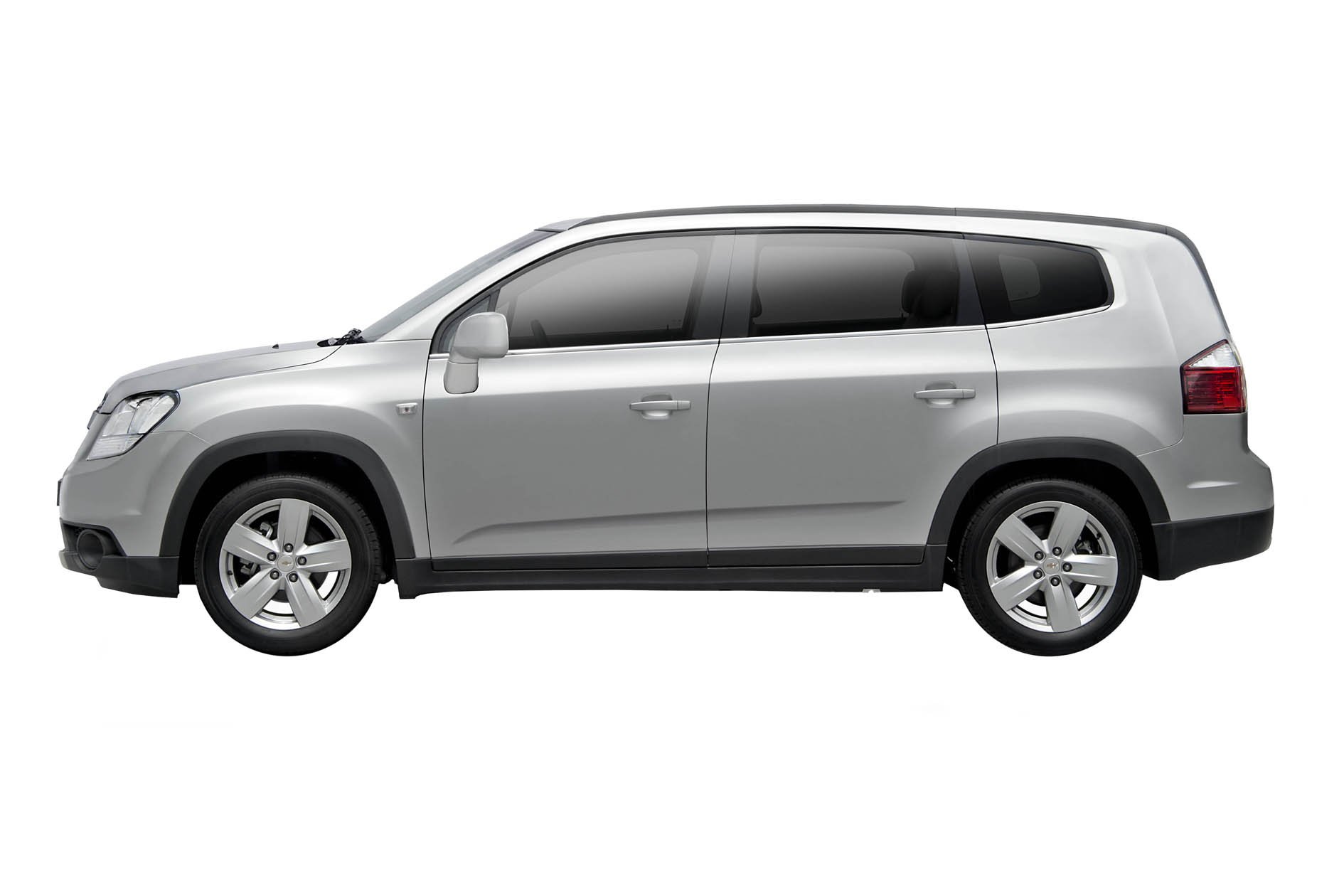 Chevrolet Orlando 2016 SUV en República Dominicana