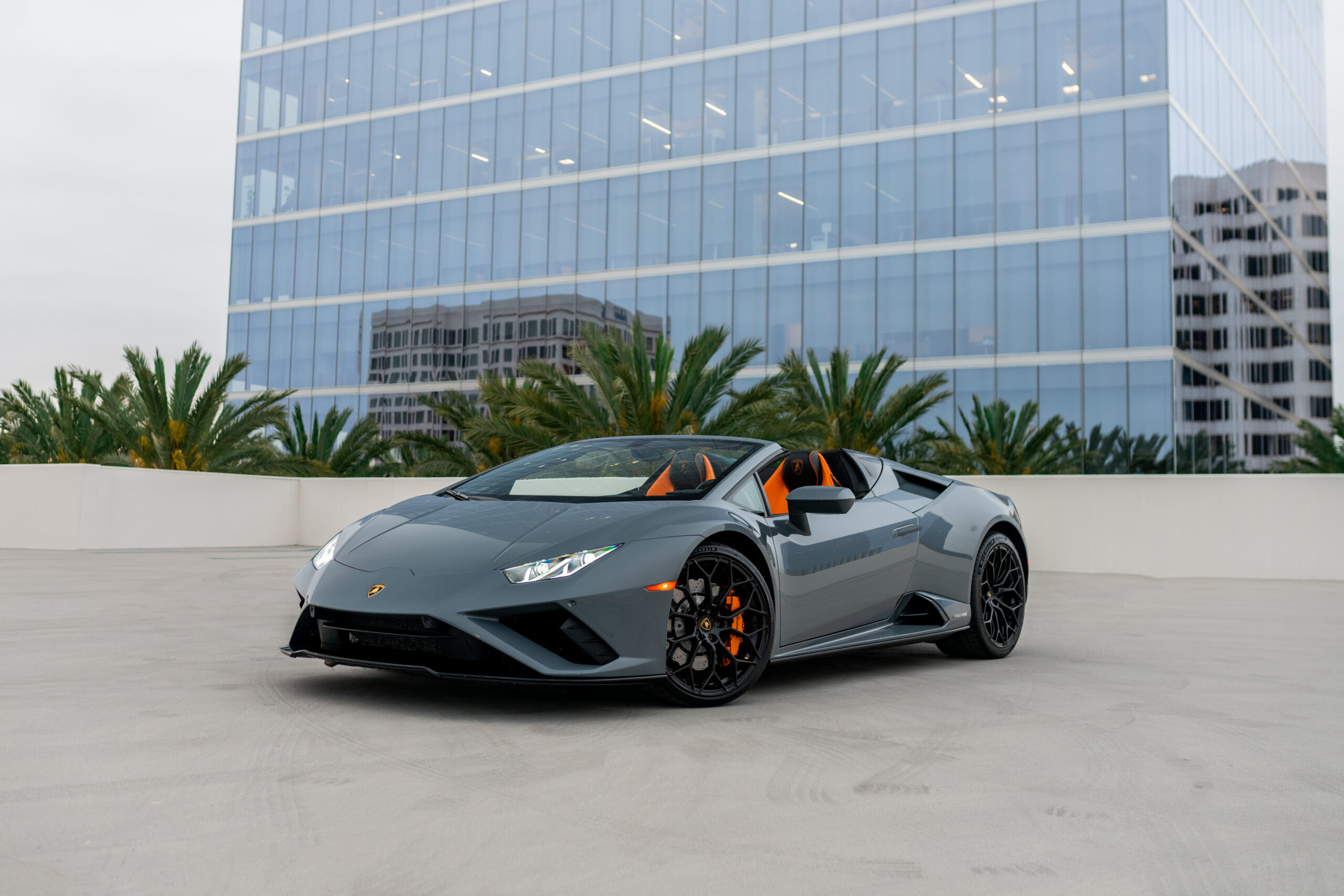 Lamborghini Huracán Coupé 2016 en República Dominicana