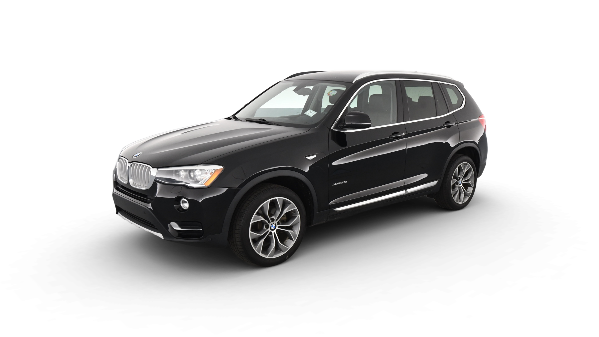 BMW X3 xDrive 28i 2016 SUV en República Dominicana