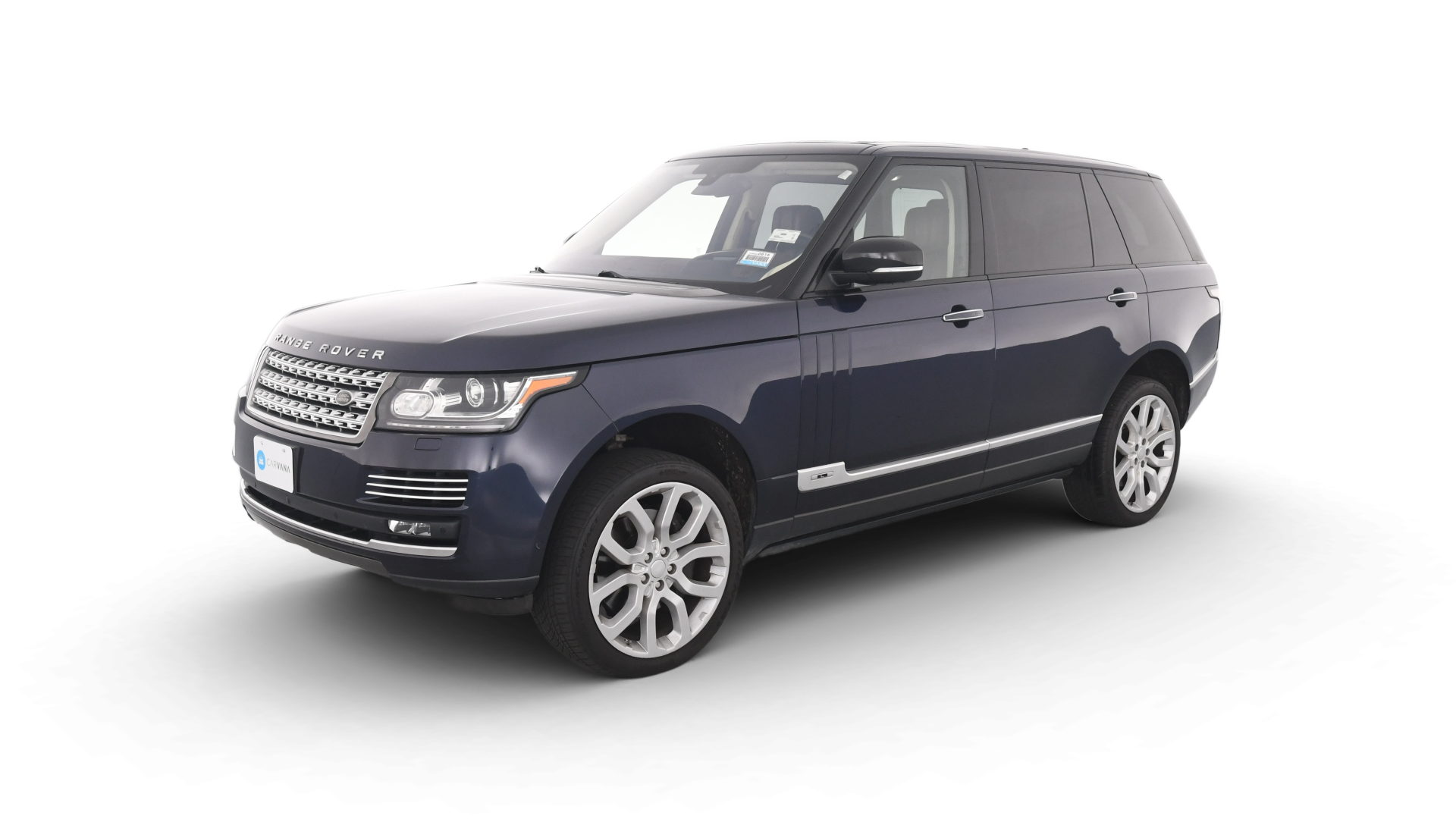 Land Rover Range Rover 2016 SUV de lujo