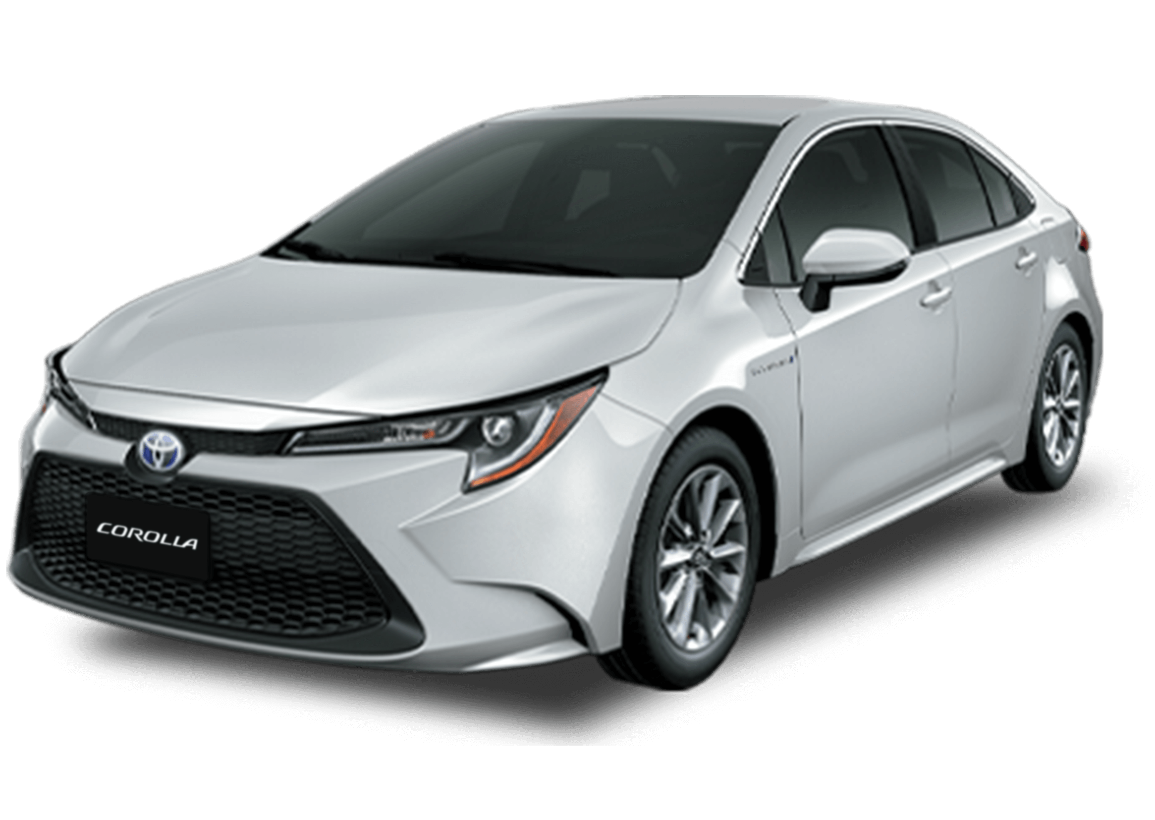 Toyota Corolla SE modelo 2016 sedán en República Dominicana