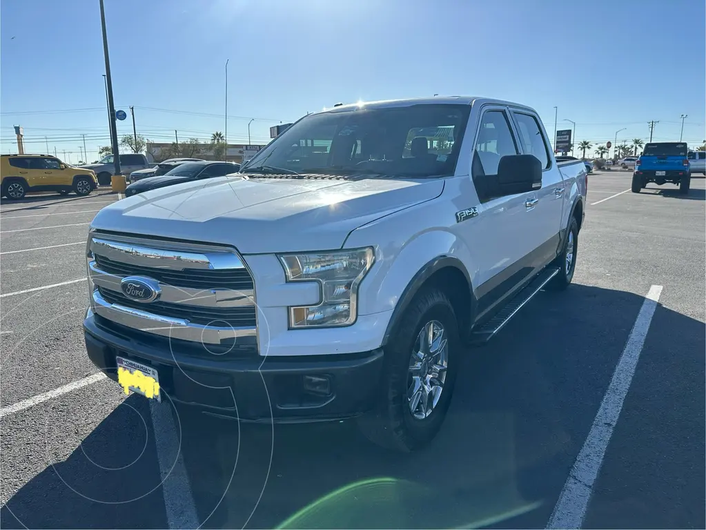 Ford F-250 2016 Camioneta Pickup en República Dominicana