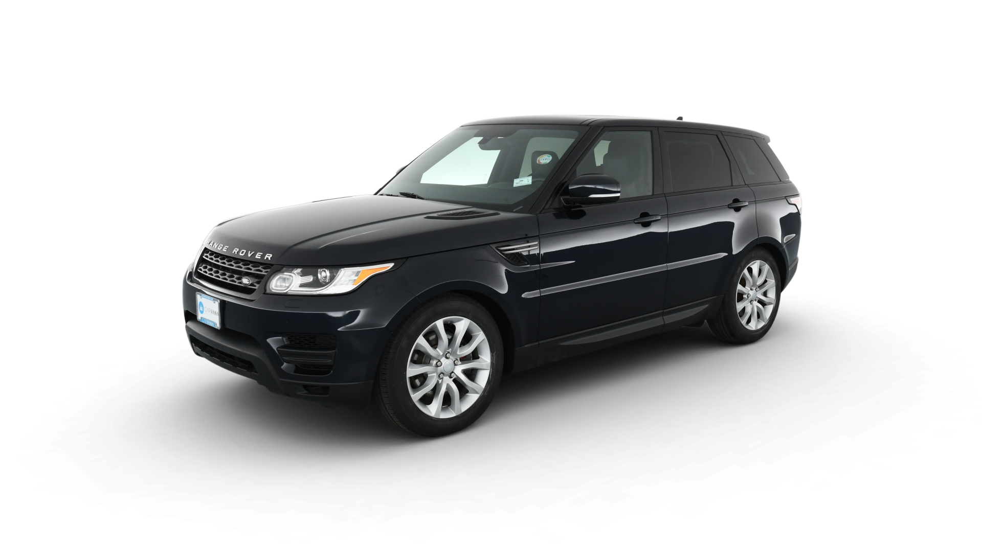 Land Rover Range Rover Sport HSE 2016 SUV