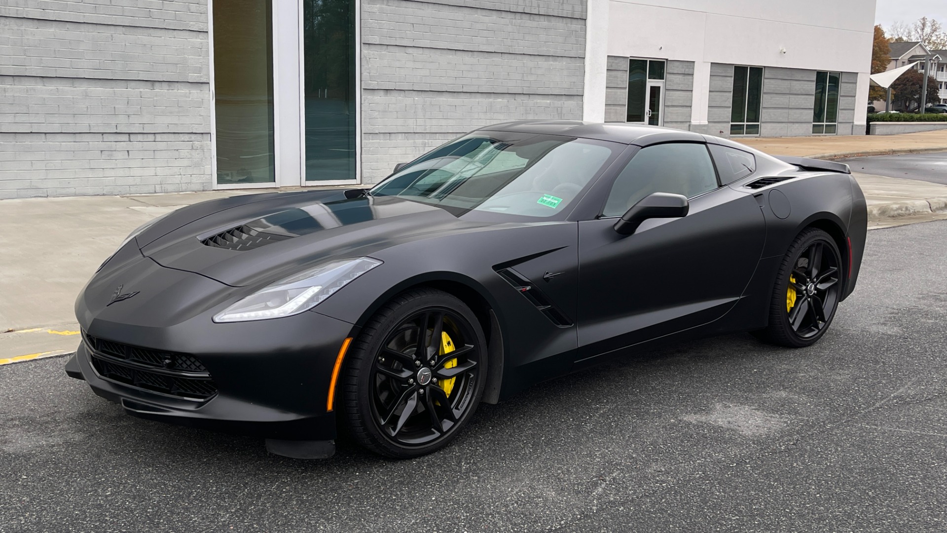 Chevrolet Corvette Z51 Convertible 2016 en República Dominicana
