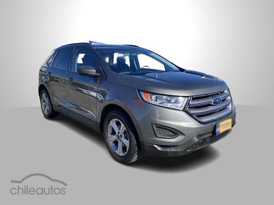 Ford Edge 2016 SUV
