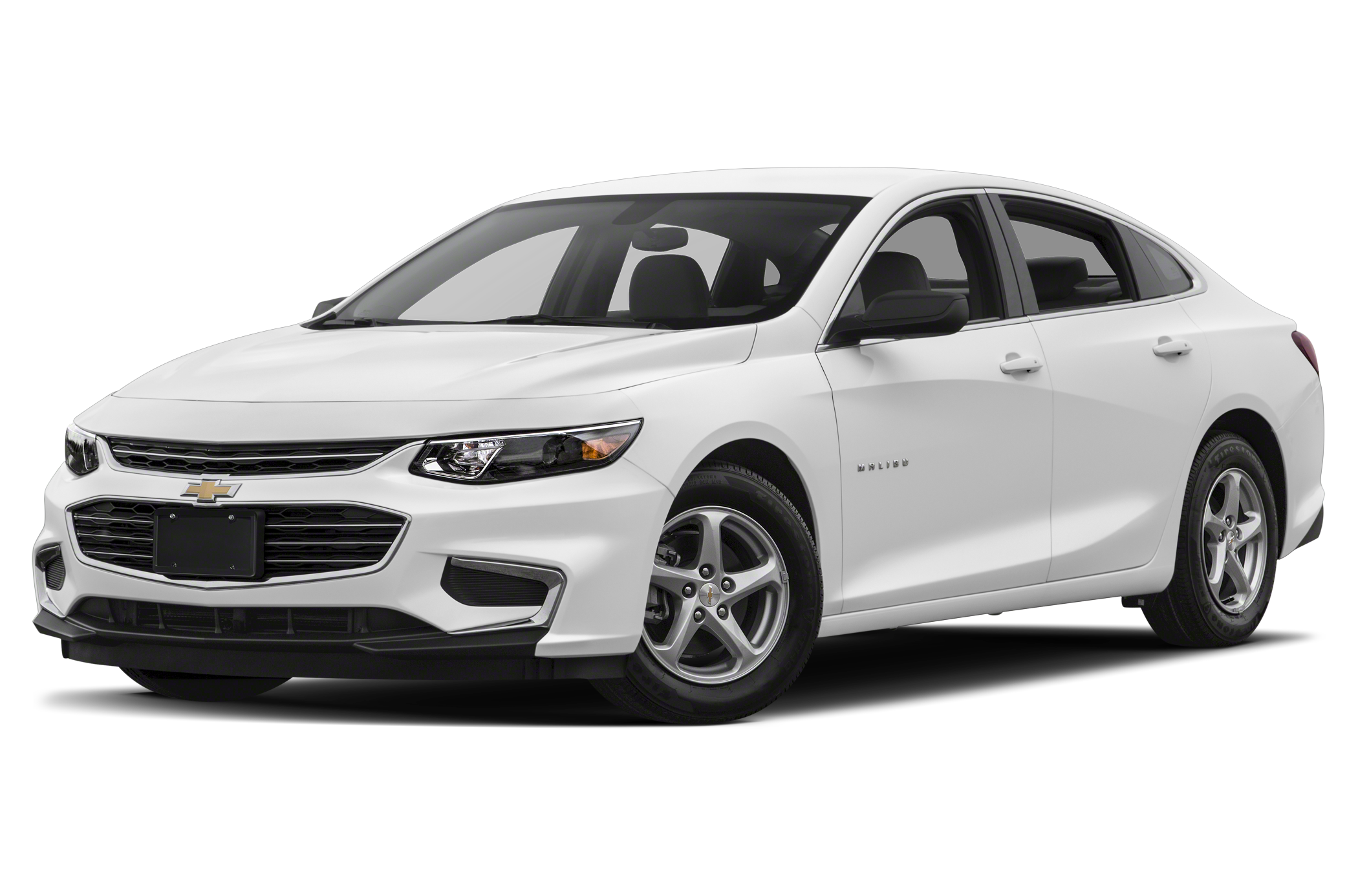 Chevrolet Malibu LT Modelo 2016 Sedán
