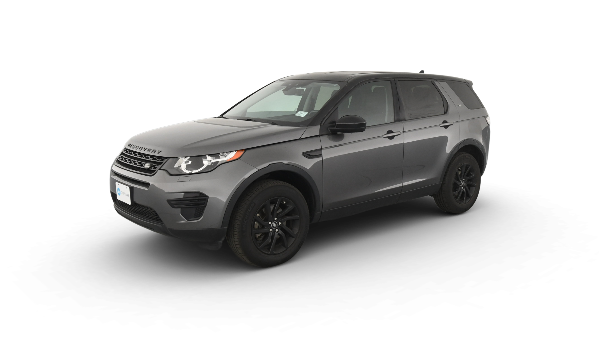 Land Rover Discovery Sport SE 2016 SUV en República Dominicana