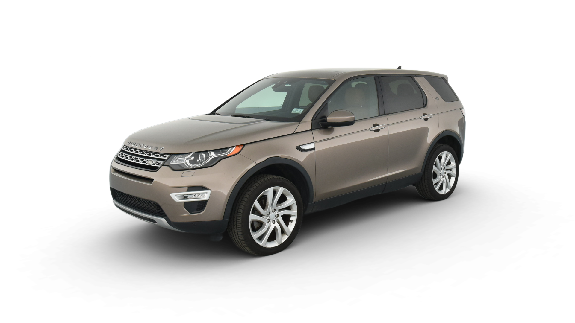 Land Rover Discovery Sport SE 2016 SUV en República Dominicana
