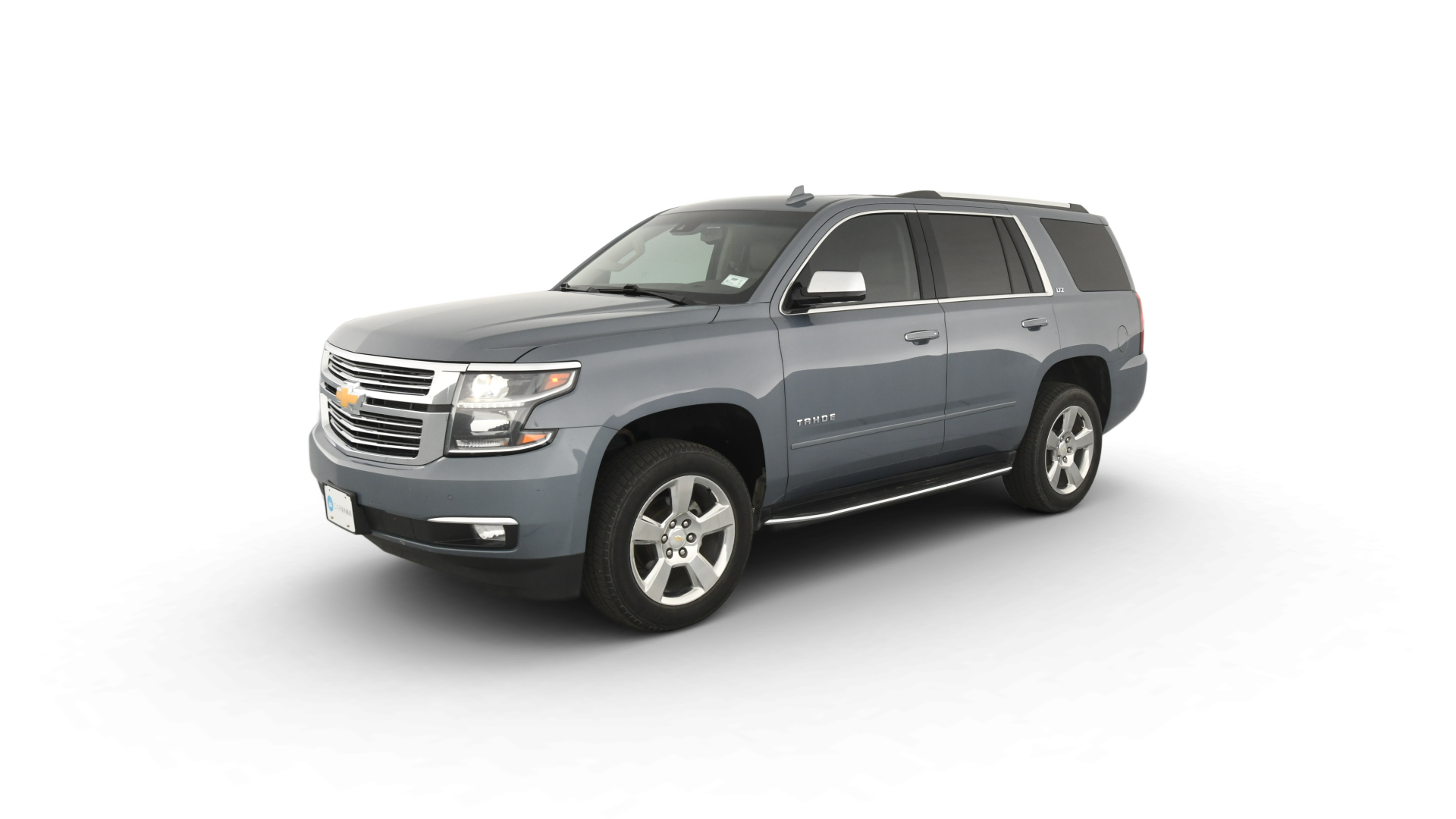 Chevrolet Tahoe LS 2016 SUV