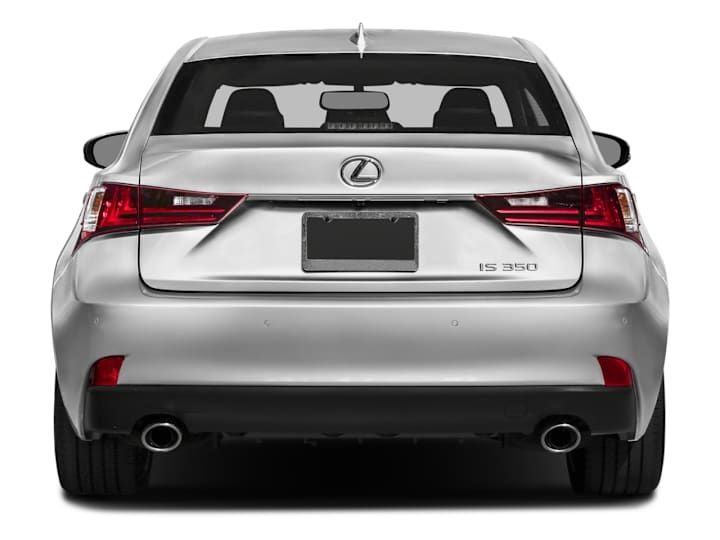 Lexus RX 350 F Sport 2016 SUV de lujo en República Dominicana