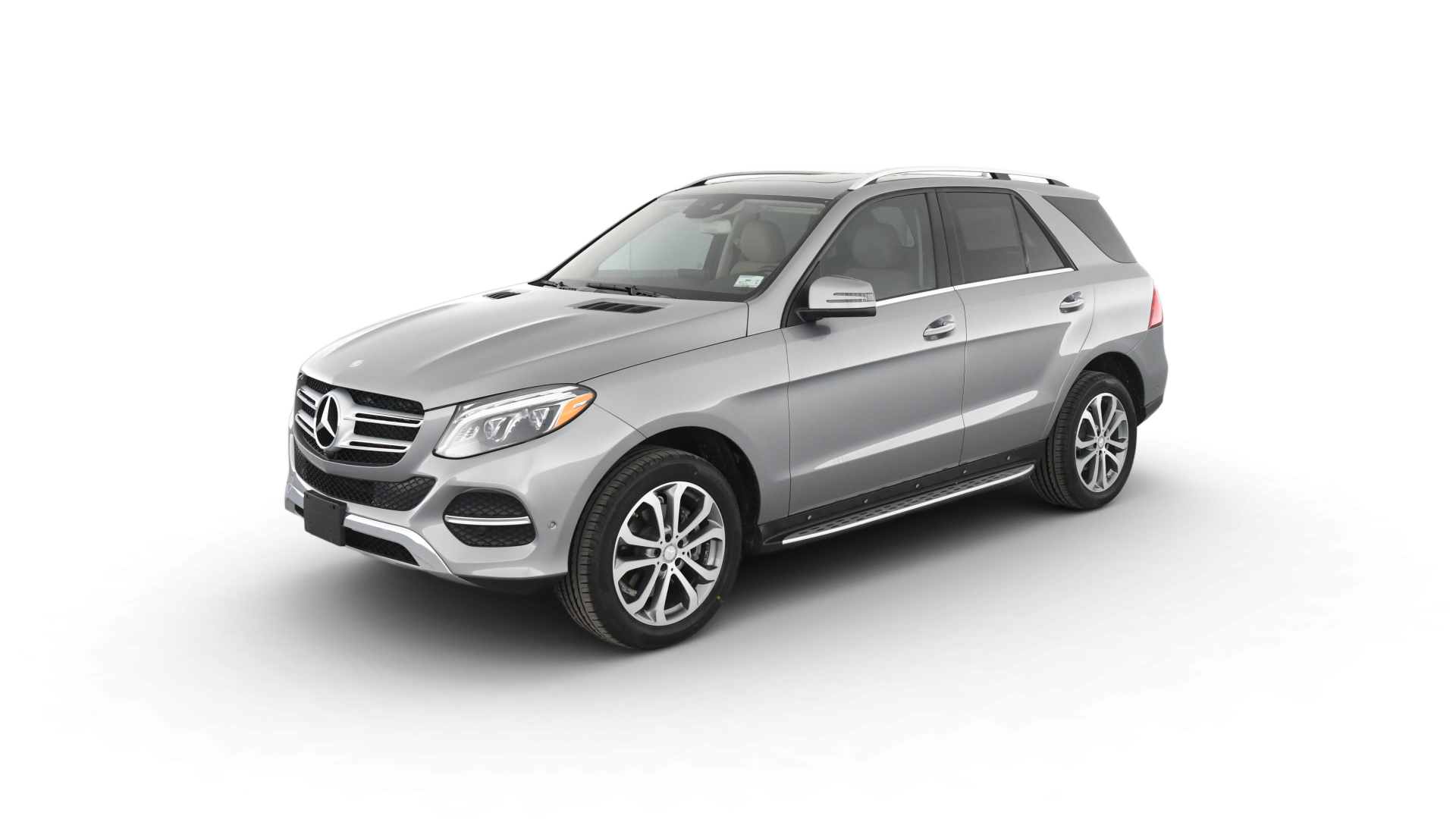 Mercedes-Benz GLE 400 Coupe 2016 en República Dominicana