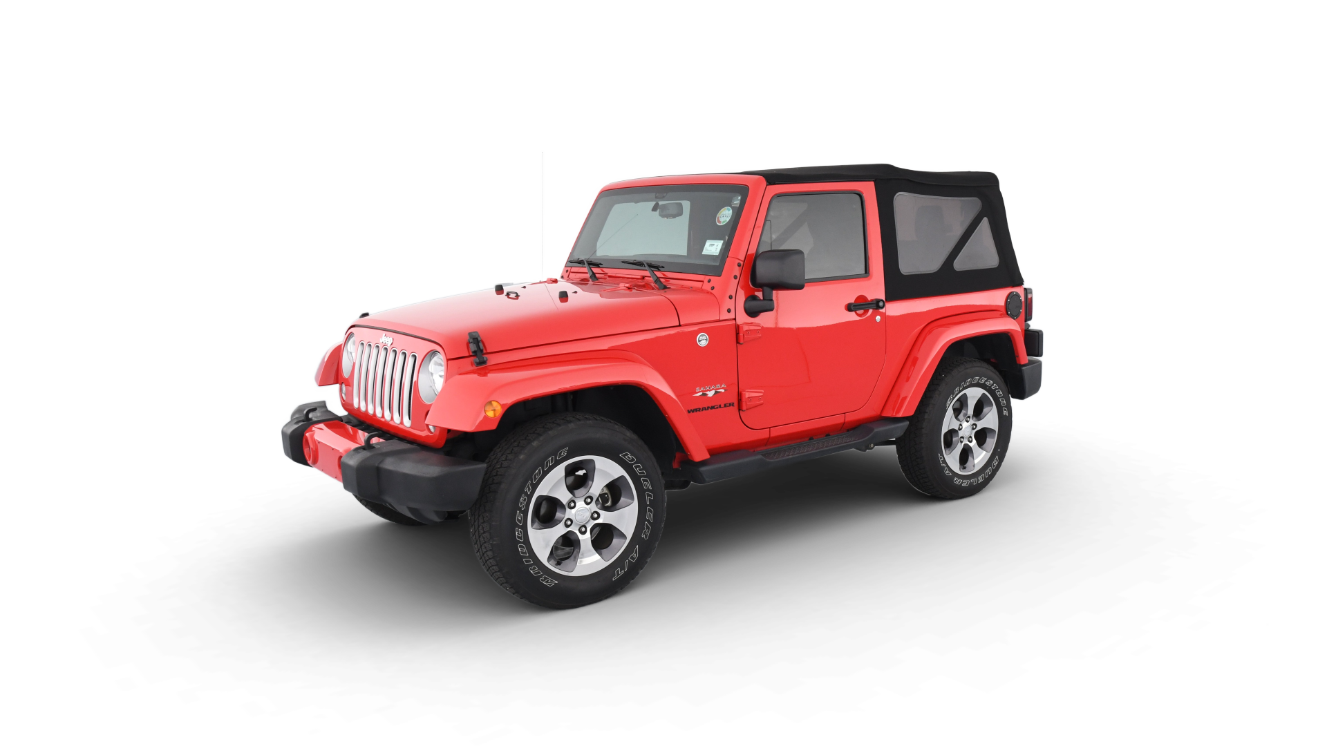Jeep Wrangler Unlimited Sport 2016 SUV