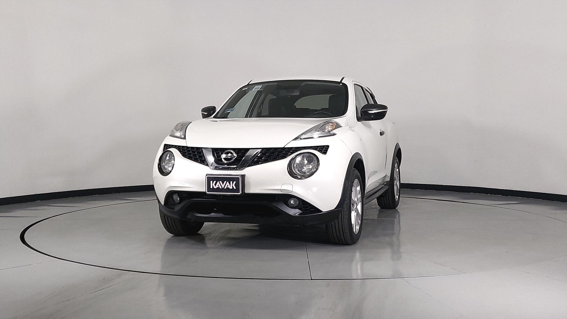 Nissan Juke 2016 SUV en República Dominicana