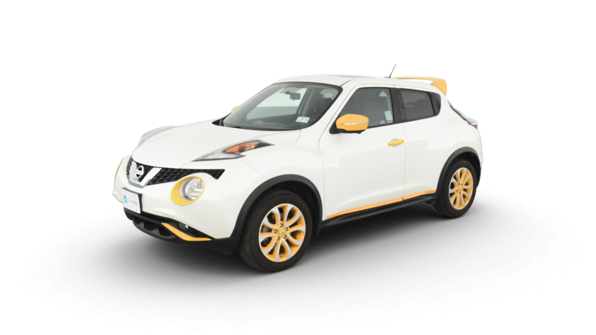 Nissan Juke 2016 SUV en República Dominicana