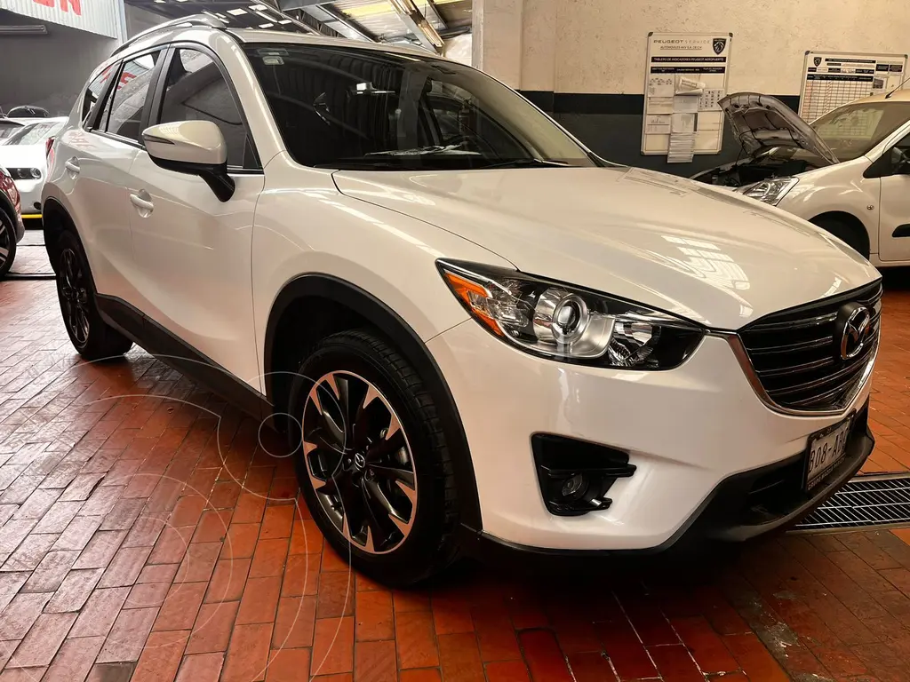 Mazda CX-5 Sport 2016 SUV