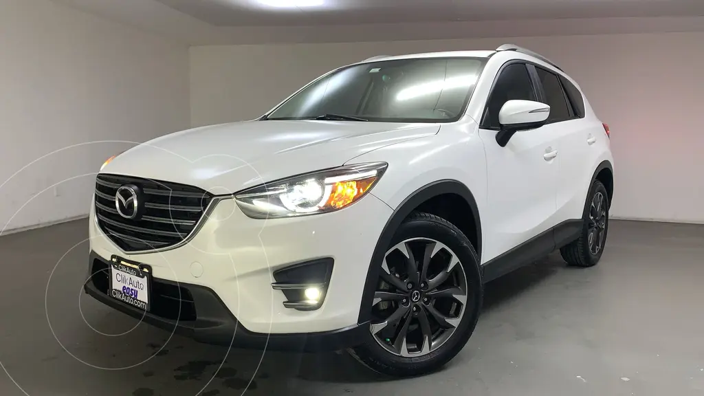 Mazda CX-5 Sport 2016 SUV en República Dominicana