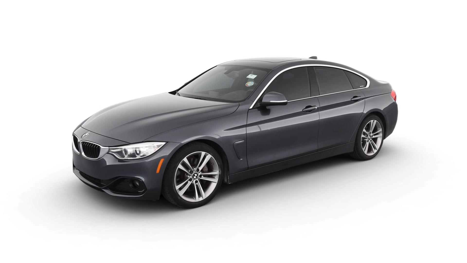 BMW Serie 4 428i Gran Coupé 2016