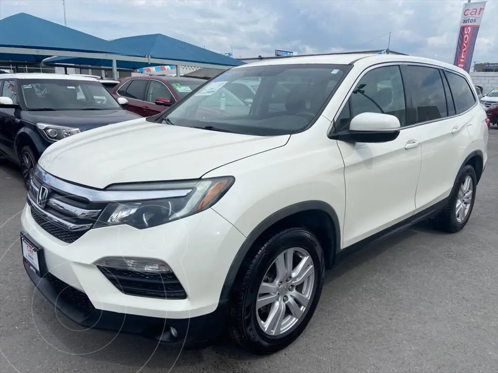 Honda Pilot EXL 2016 SUV en República Dominicana