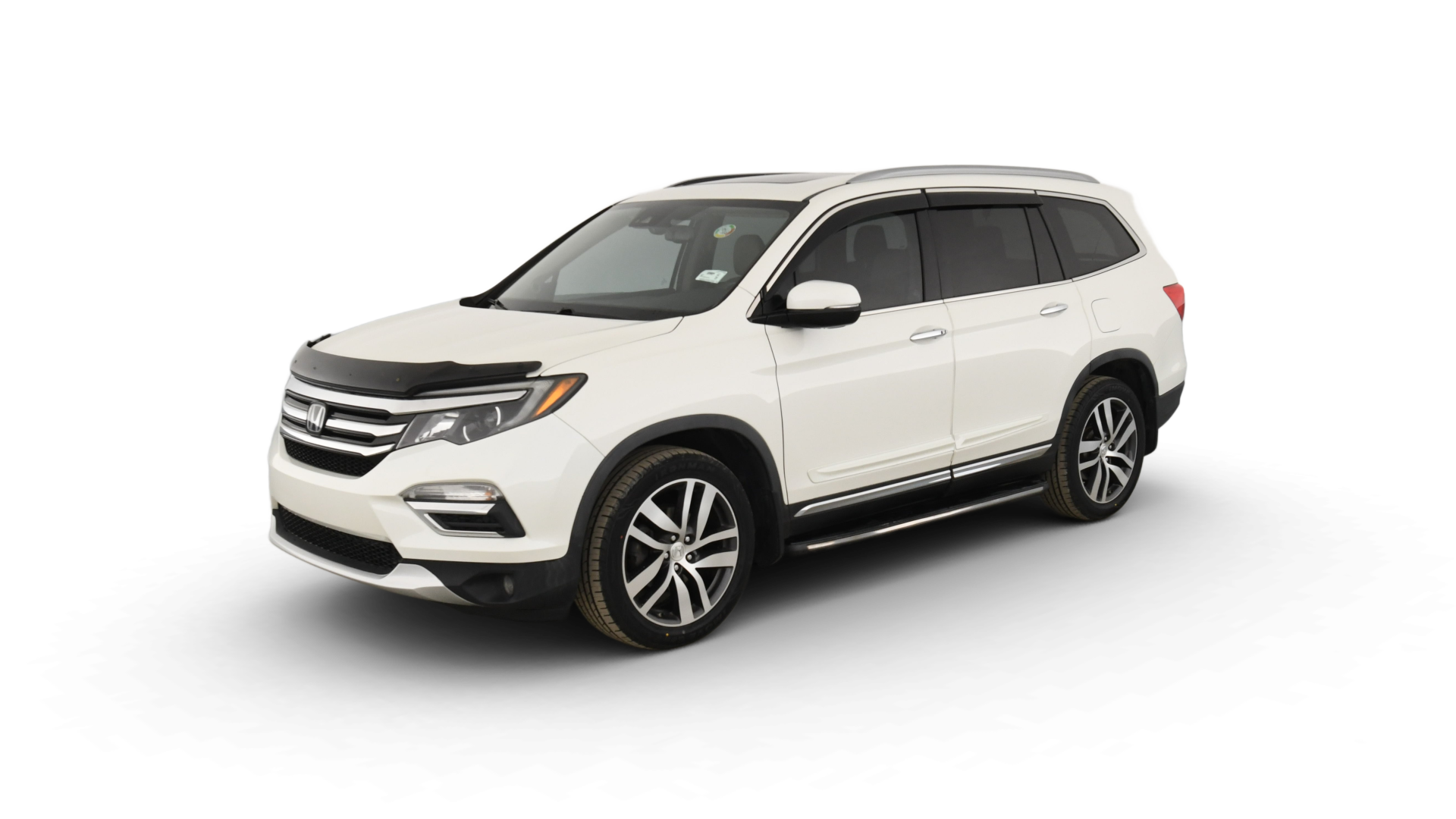 Honda Pilot EXL 2016 SUV en República Dominicana