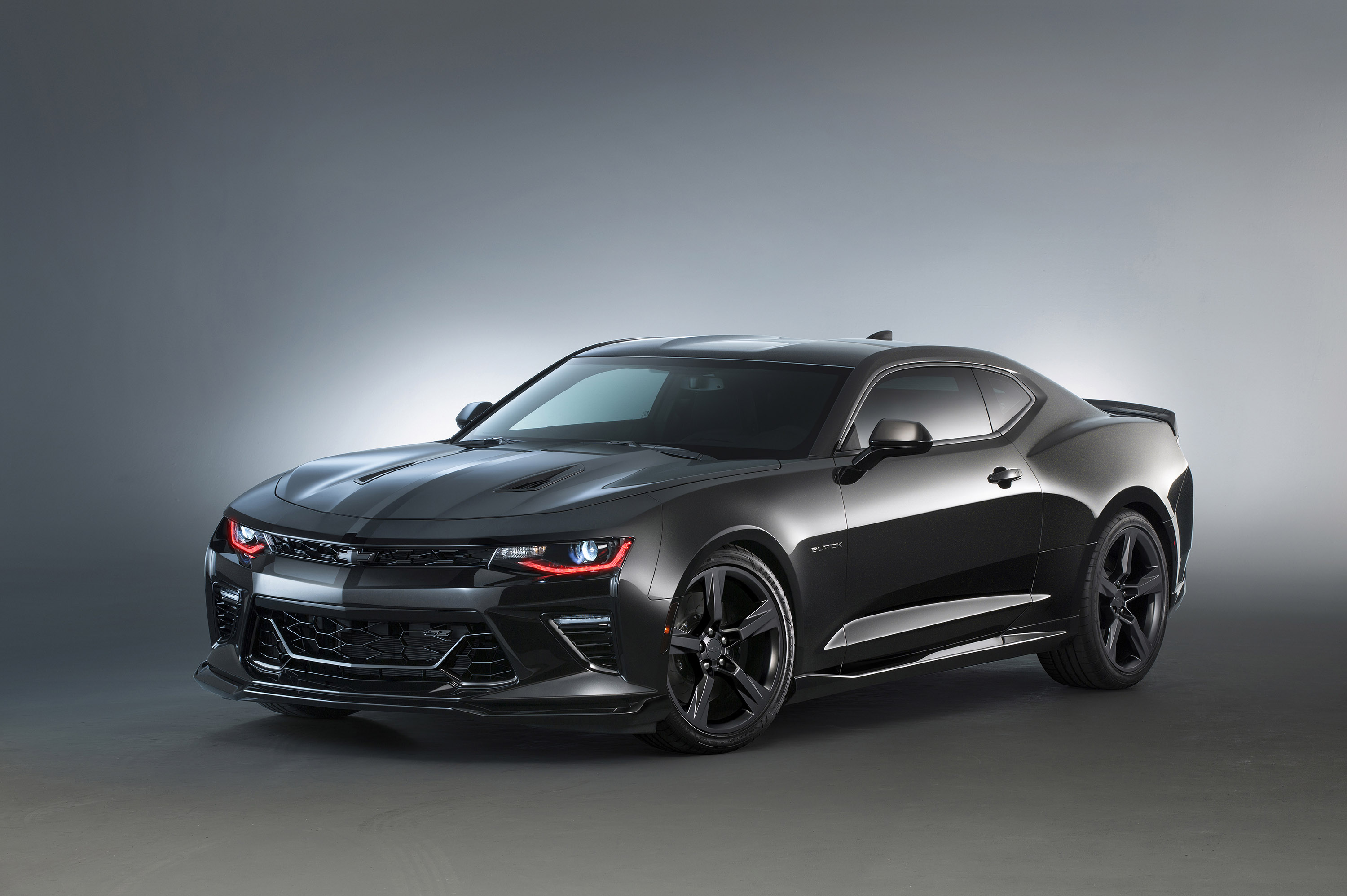 Chevrolet Camaro LT 2016 Coupé Deportivo