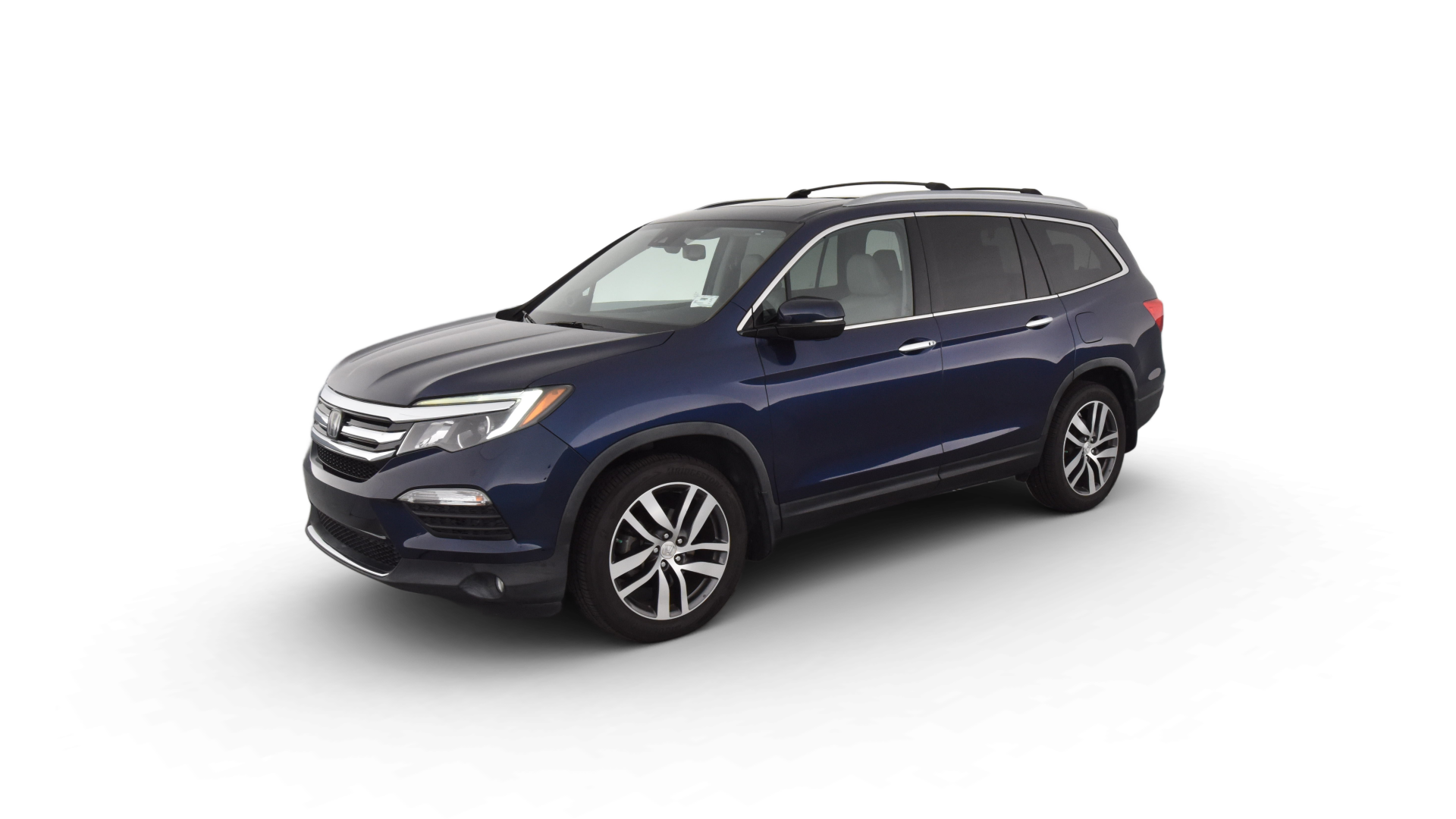 Honda Pilot 2016 SUV en República Dominicana