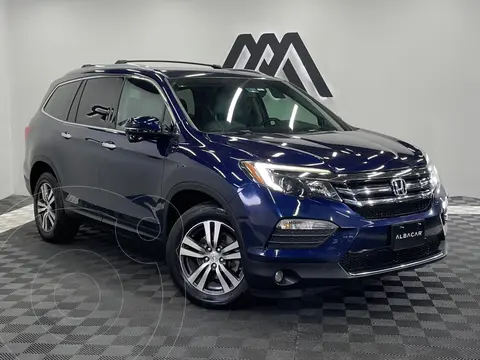 Honda Pilot 2016 SUV en República Dominicana
