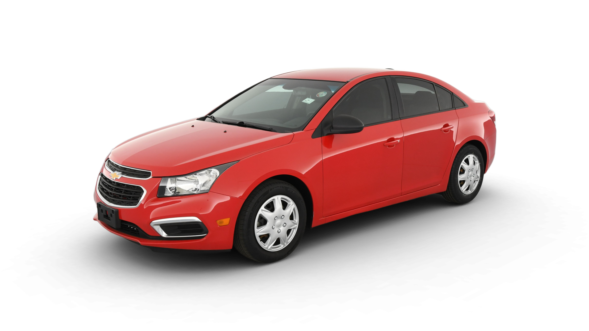 Chevrolet Cruze 2016 Sedan en República Dominicana