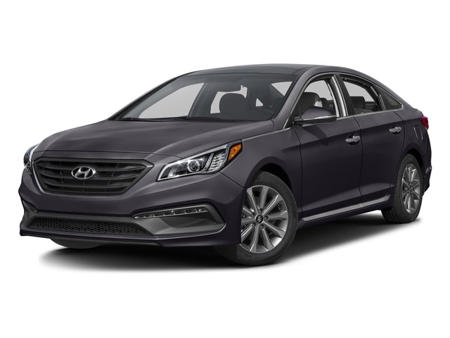 Hyundai Sonata SE 2016 Sedán en República Dominicana