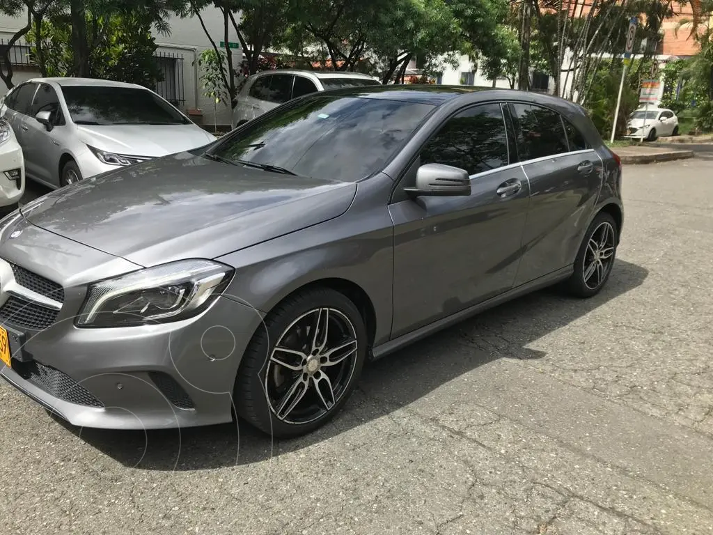 Mercedes-Benz GL 350 CDI 2016 SUV de lujo en República Dominicana