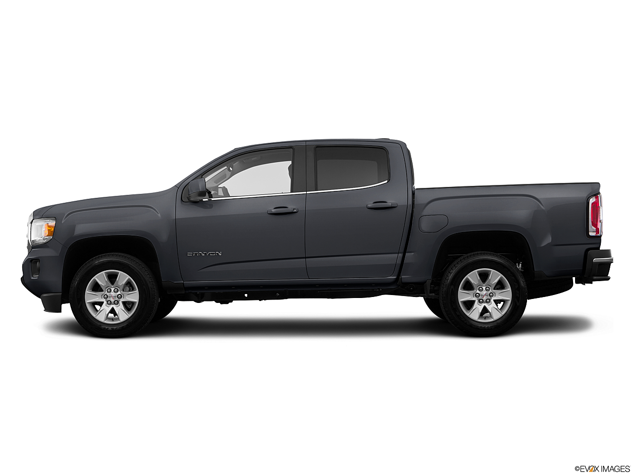 GMC Canyon 2016 Camioneta Pickup