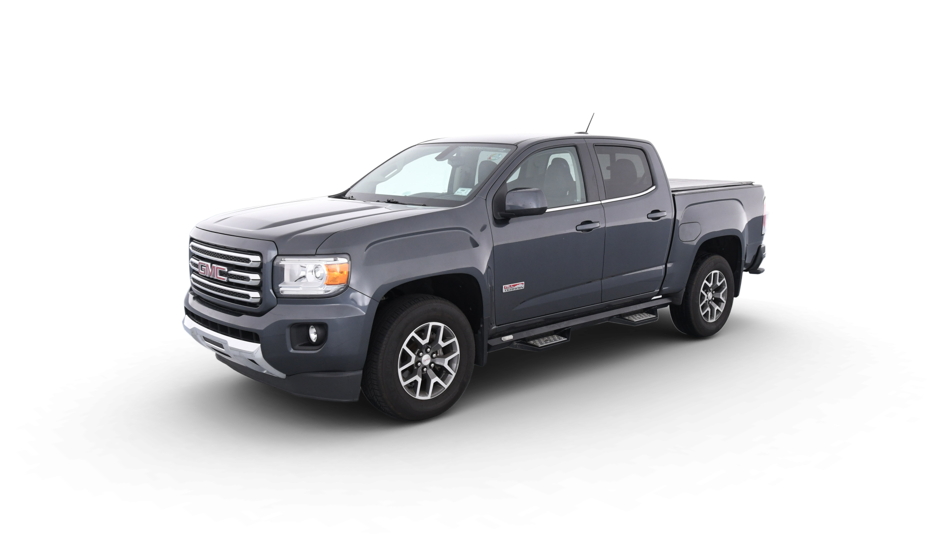 GMC Canyon 2016 Camioneta Pickup en República Dominicana