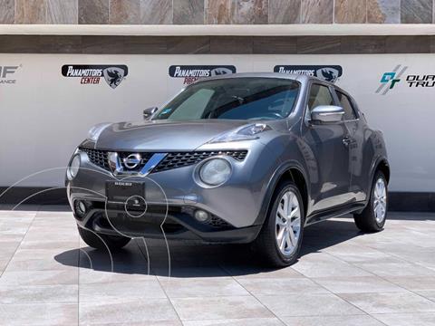 Nissan Juke 2016 SUV 4x4 en República Dominicana