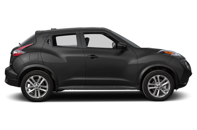 Nissan Juke 2016 SUV 4x4 en República Dominicana