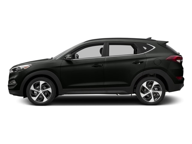 Hyundai Tucson 2016 SUV en República Dominicana
