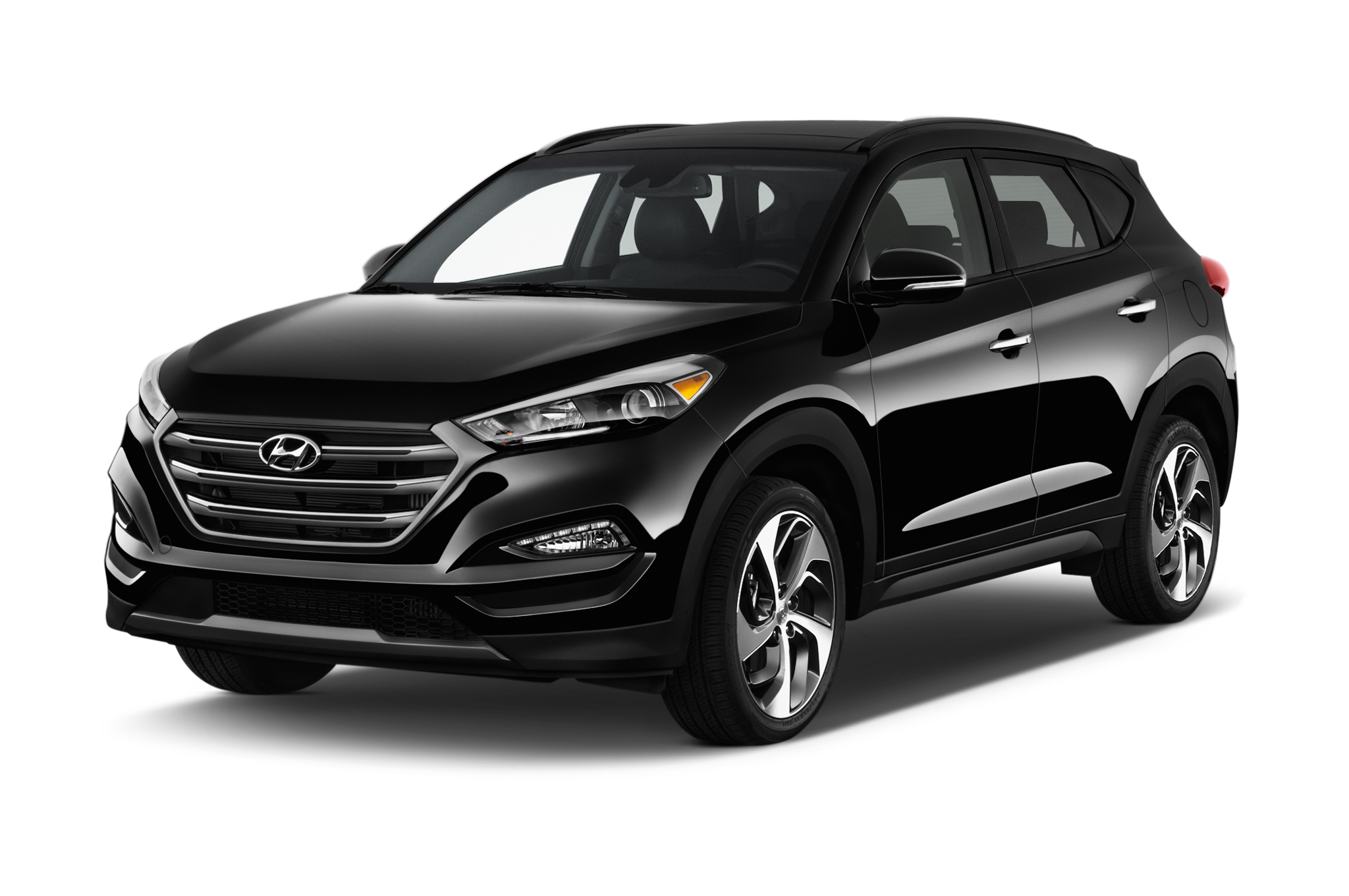 Hyundai Tucson 2016 SUV en República Dominicana