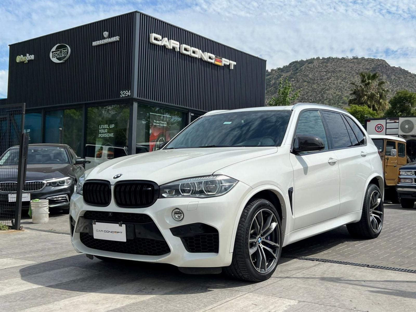 BMW X5 sDrive 35i 2016 SUV