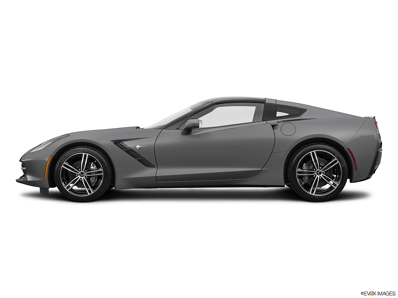 Chevrolet Corvette modelo 2016 deportivo en República Dominicana