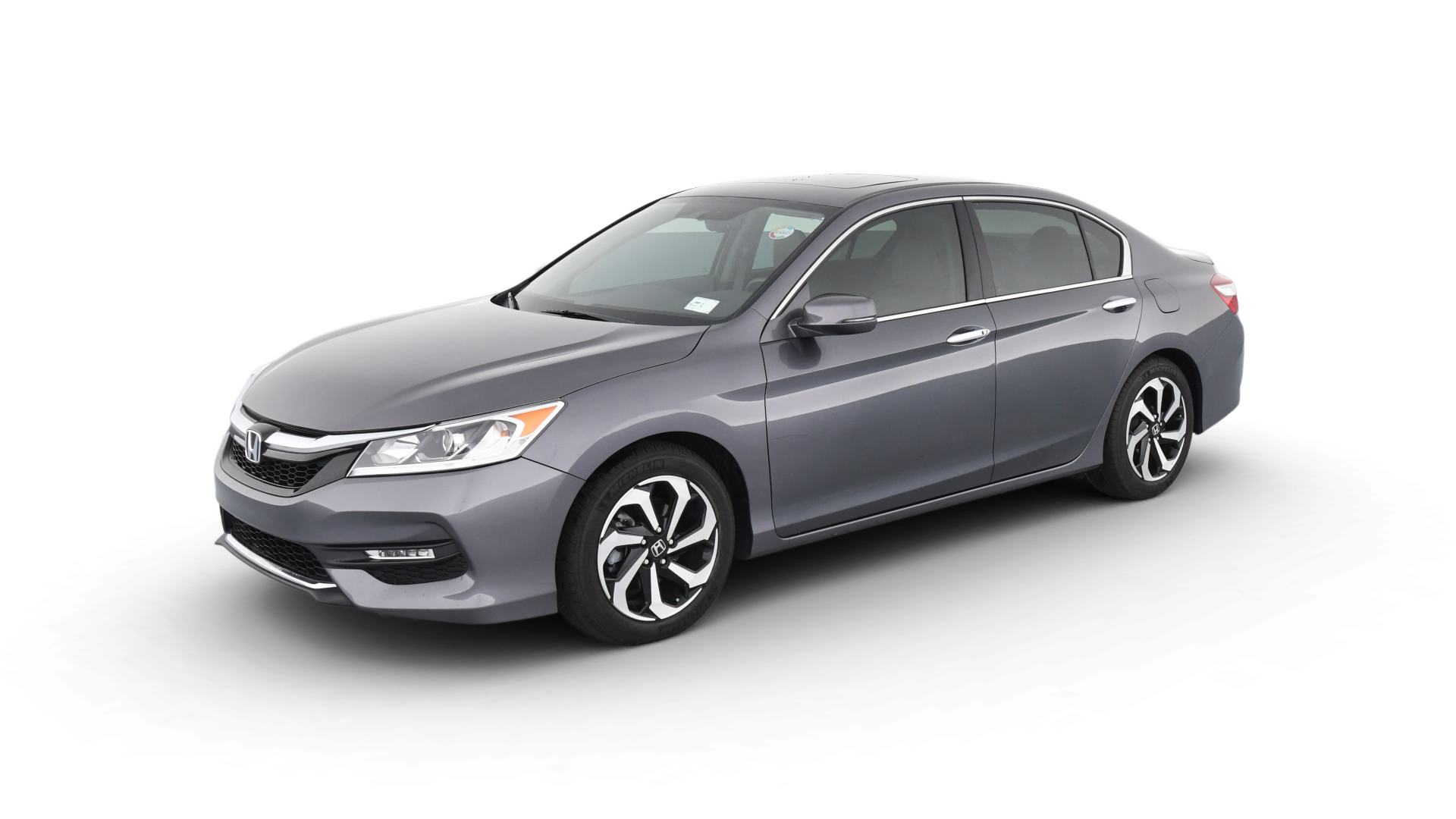 Honda Accord Sport 2016 Sedán en República Dominicana
