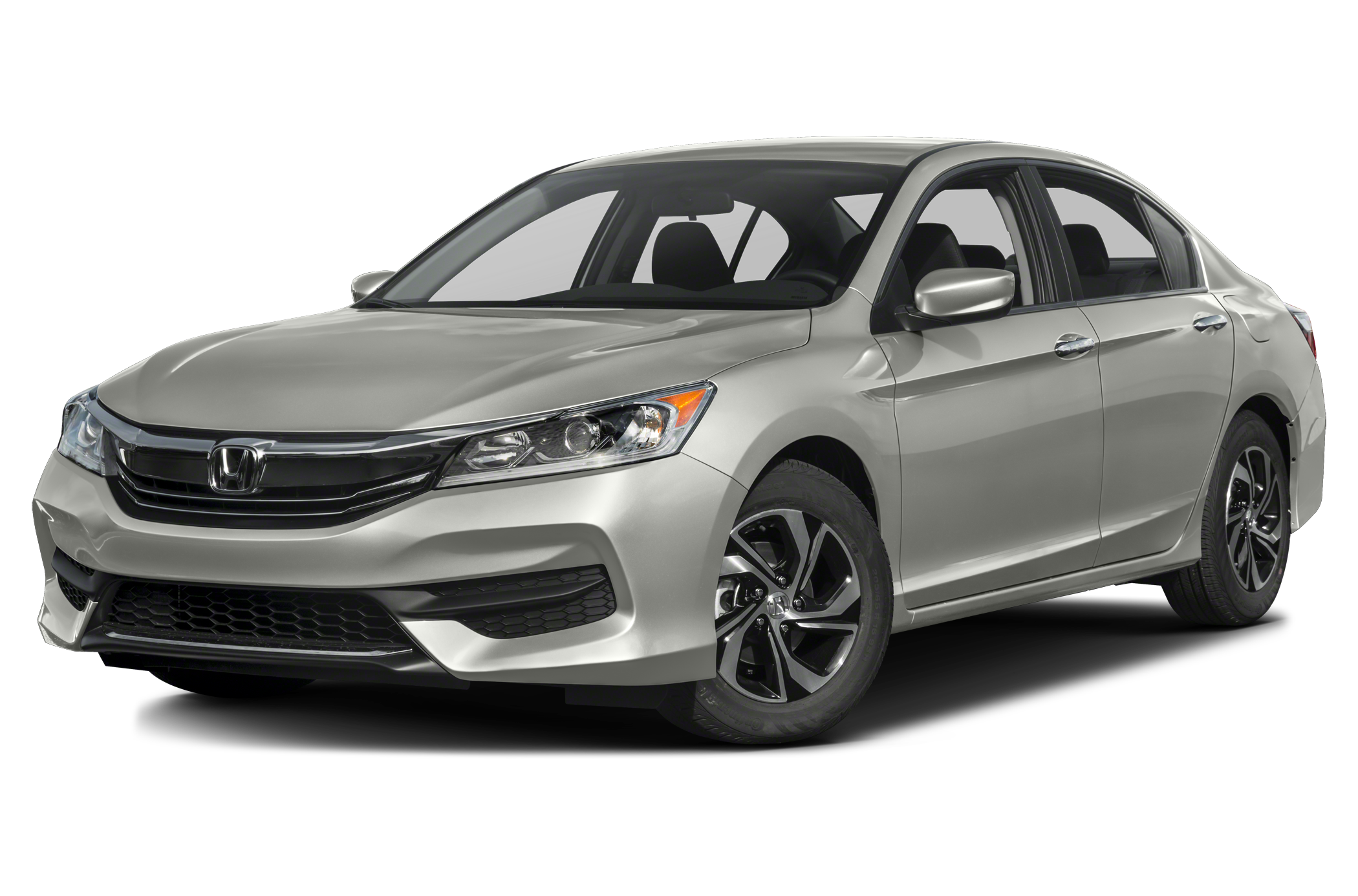 Honda Accord Sport 2016 Sedán