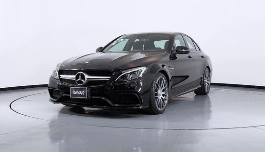 Mercedes-Benz CLA 250 Modelo 2016 Sedán