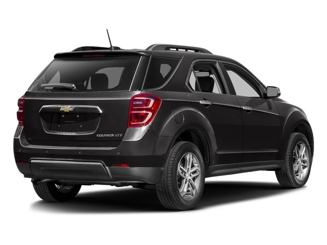 Chevrolet Equinox LT 2016 SUV en República Dominicana