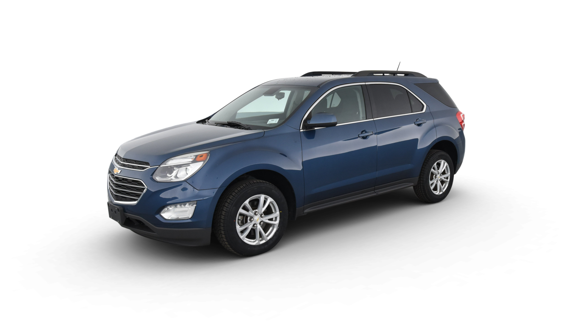 Chevrolet Equinox LT 2016 SUV