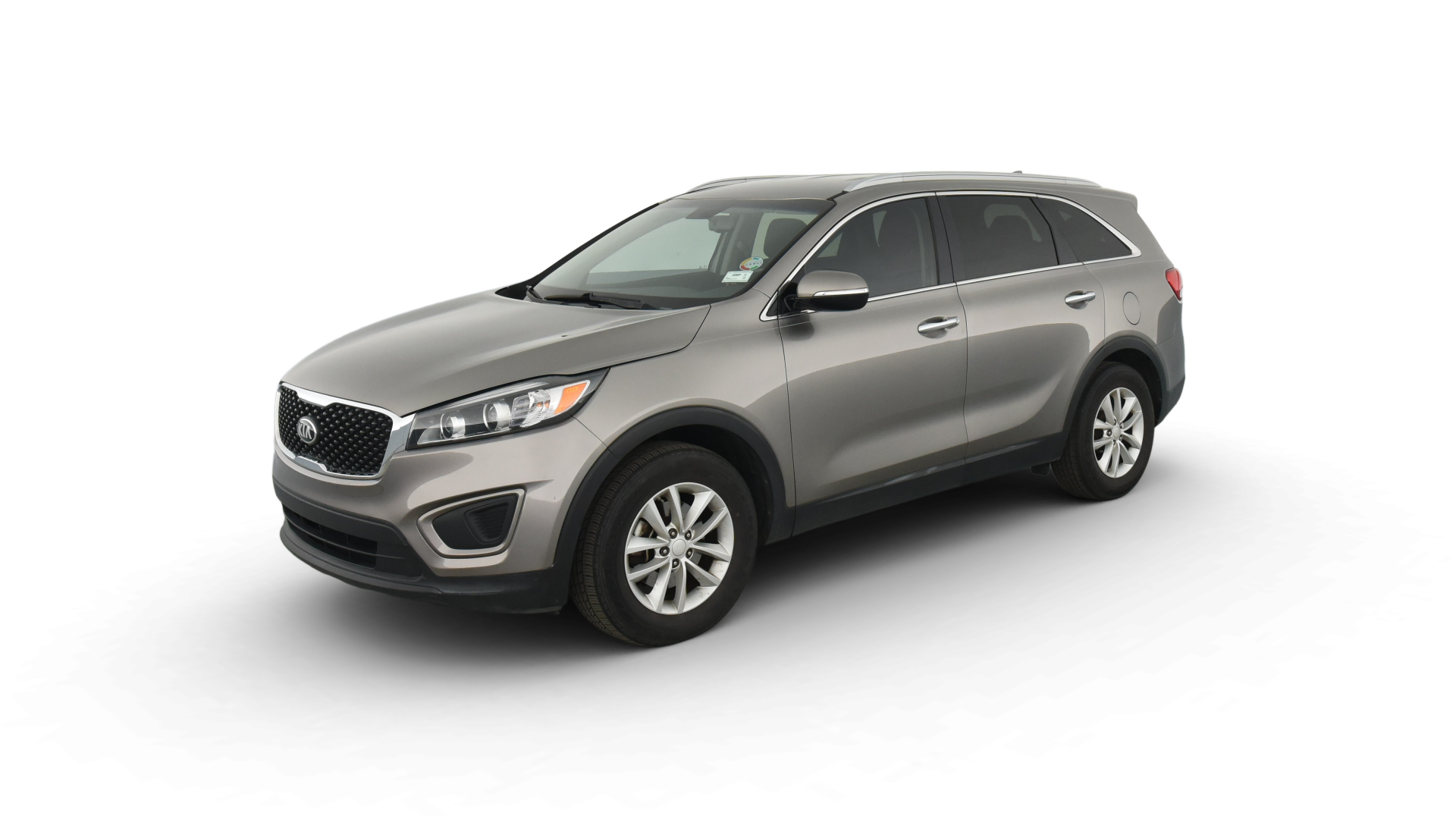 Kia Sorento SX 2016 SUV AWD