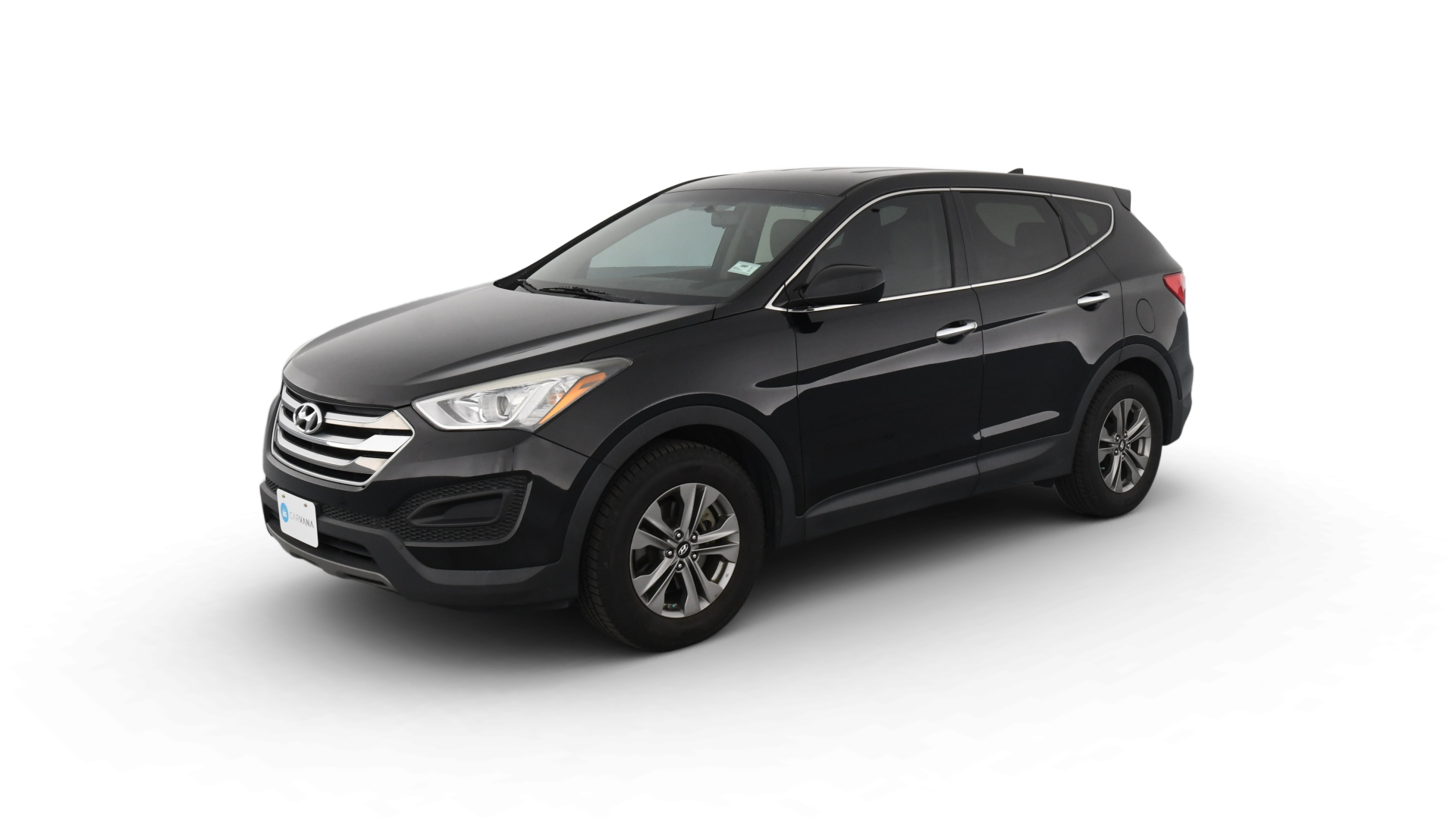 Hyundai Santa Fe Limited Ultimate 2016 SUV