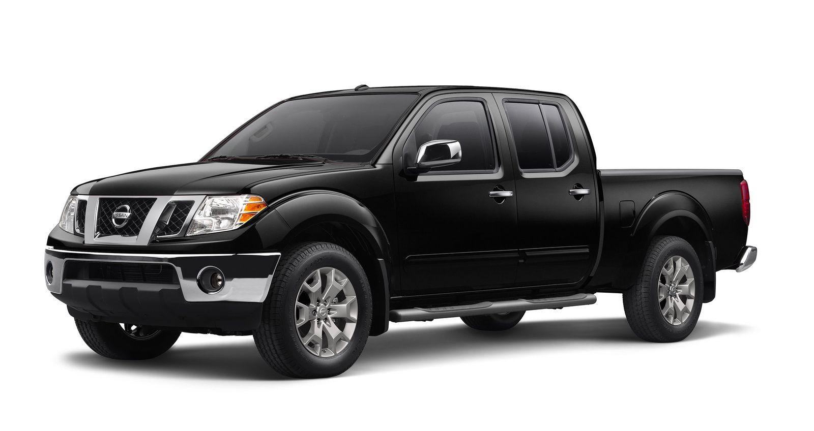Nissan Frontier SV 2016 Camioneta Pickup