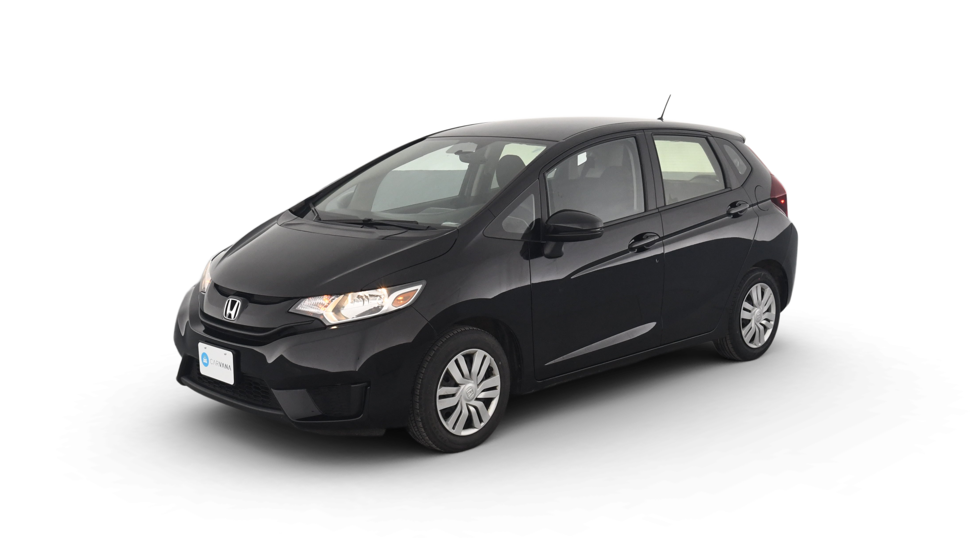 Honda Fit 2016 compacto en República Dominicana