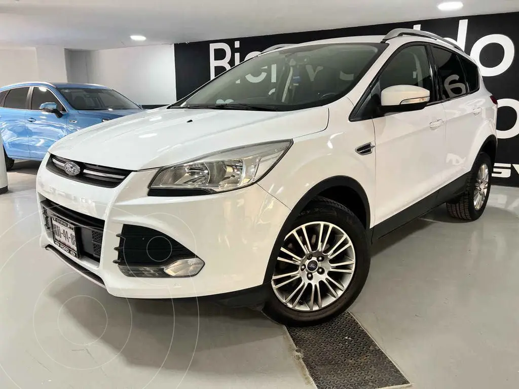 Ford Escape SE 2016 SUV