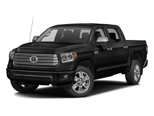 Toyota Tundra Limited 2016 Camioneta 4x4 en República Dominicana