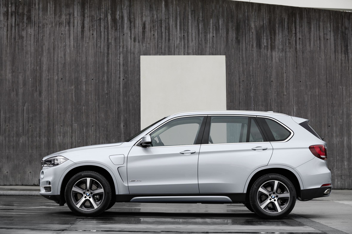 BMW X5 SDrive 35i 2016 SUV en República Dominicana