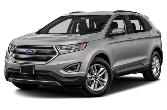 Ford Edge SEL 2016 SUV